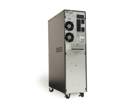 Gembird Zasilacz UPS 10000VA On-Line 6xC13 USB - 1095932 - zdjęcie 2